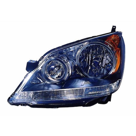 Depo Lamp, 317-1144L-AS2Y 317-1144L-AS2Y